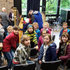 Musikausflug zu den M�nchner Philharmonikern